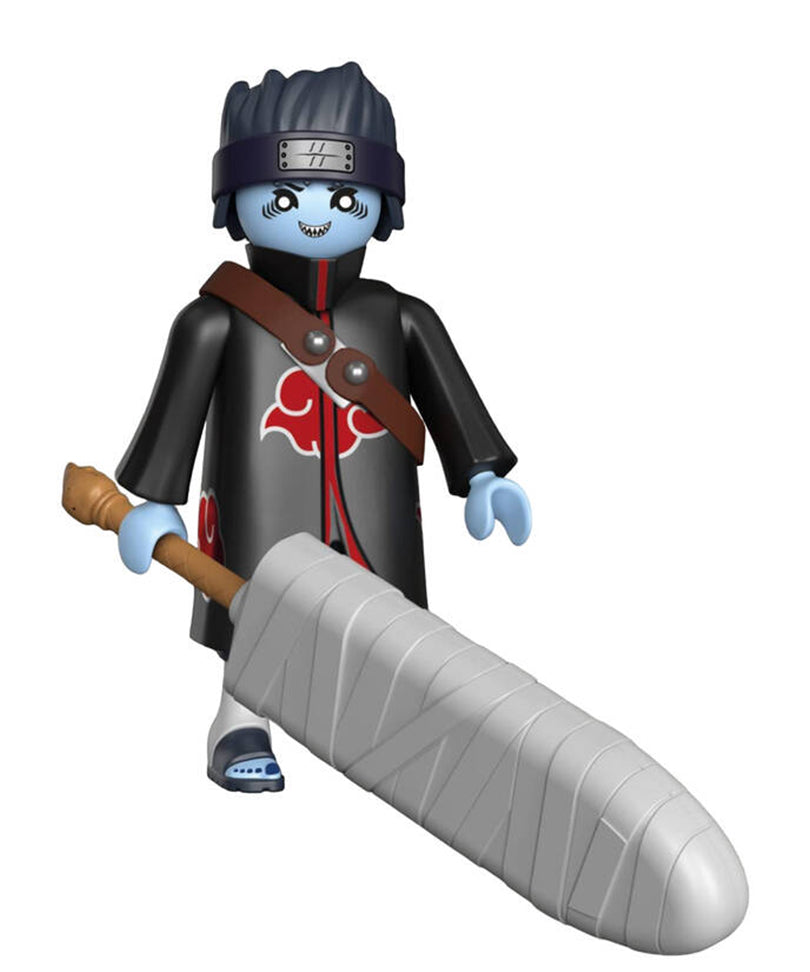 Kisame
