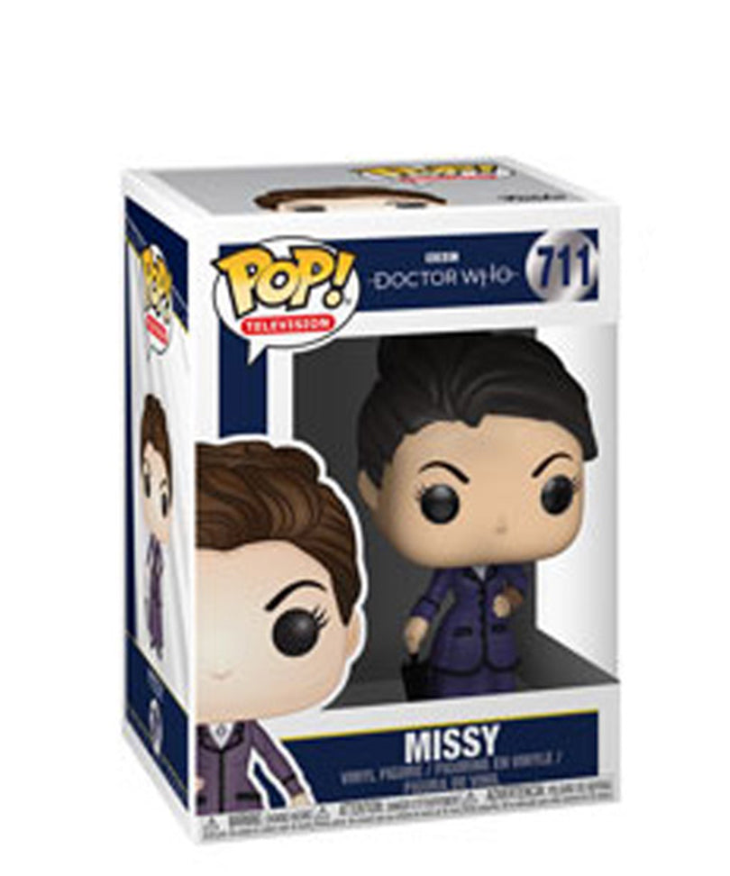 Missy