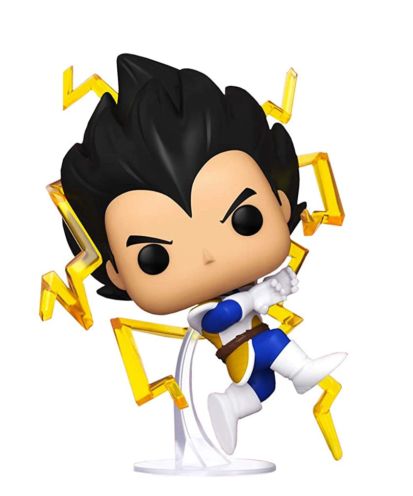 Vegeta (Galick Gun)