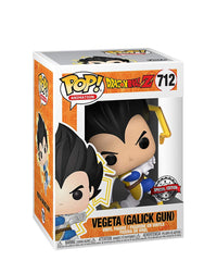 Vegeta (Galick Gun)