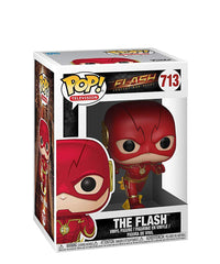 The Flash (Running)