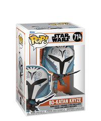 Bo-Katan with Darksaber