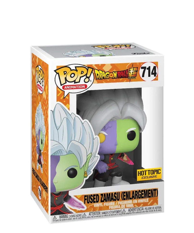 Fused Zamasu (Enlargement)