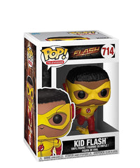 Kid Flash
