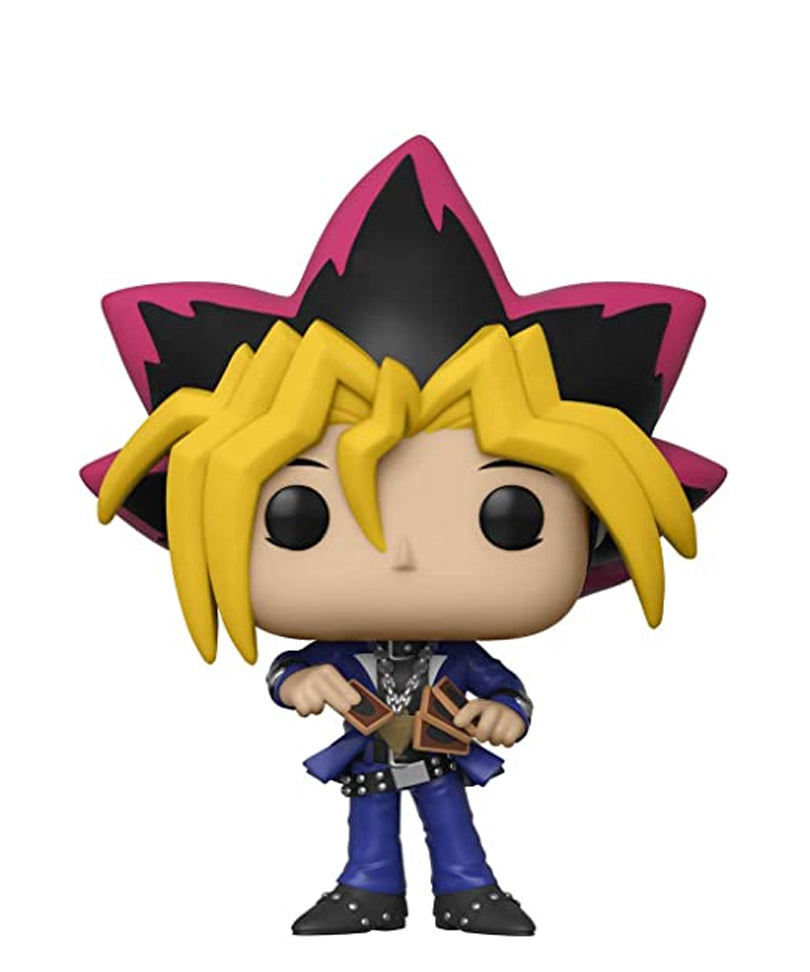 Yugi Muto