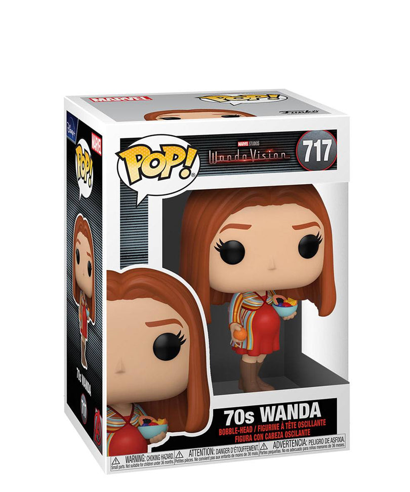 70s Wanda
