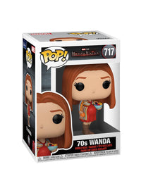 70s Wanda