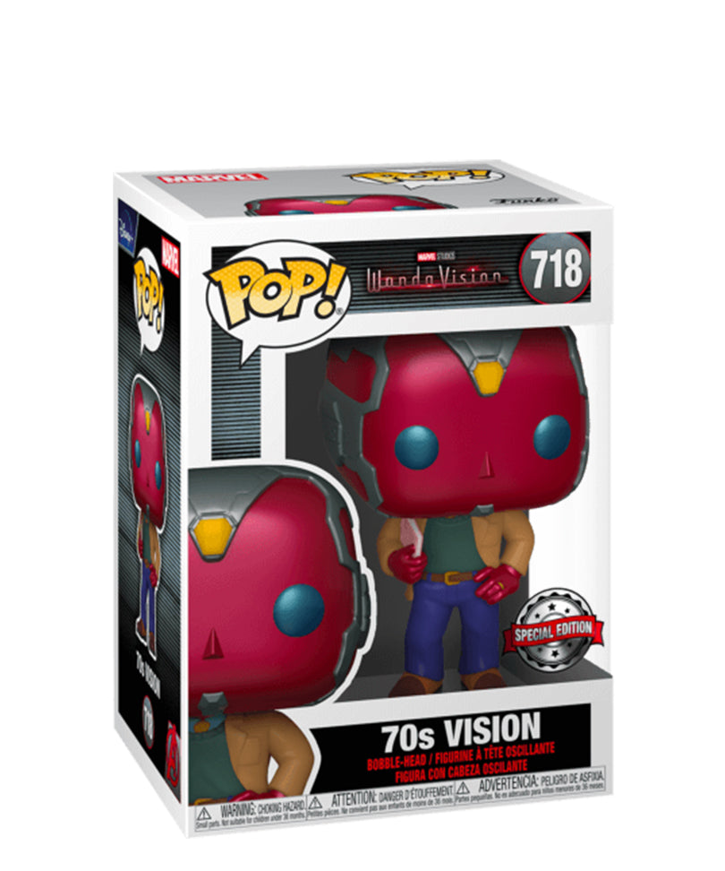 70s Vision