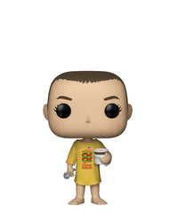 Eleven (Burger T-Shirt)