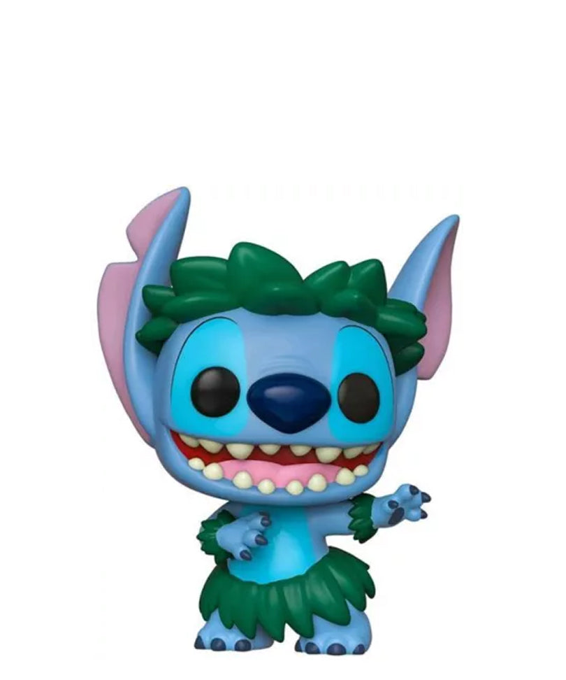 Hula Stitch