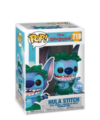 Hula Stitch