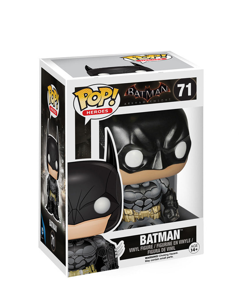 Batman (Arkham Knight)