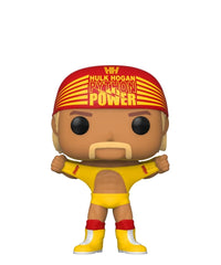 Hulk Hogan (Ripped Shirt)