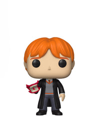 Ron Weasley (Howler)