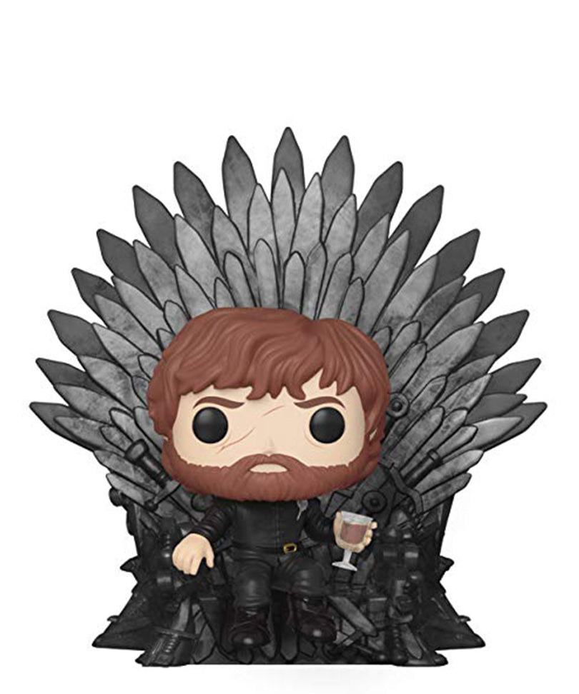 Tyrion Lannister (Iron Throne)