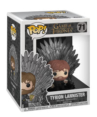 Tyrion Lannister (Iron Throne)