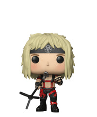 Vince Neil