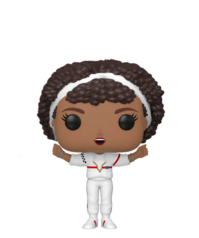 Whitney Houston (Super Bowl)