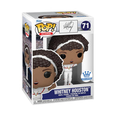 Whitney Houston (Super Bowl)