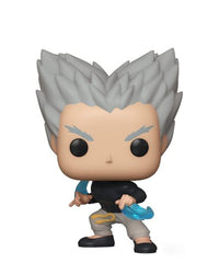 Garou