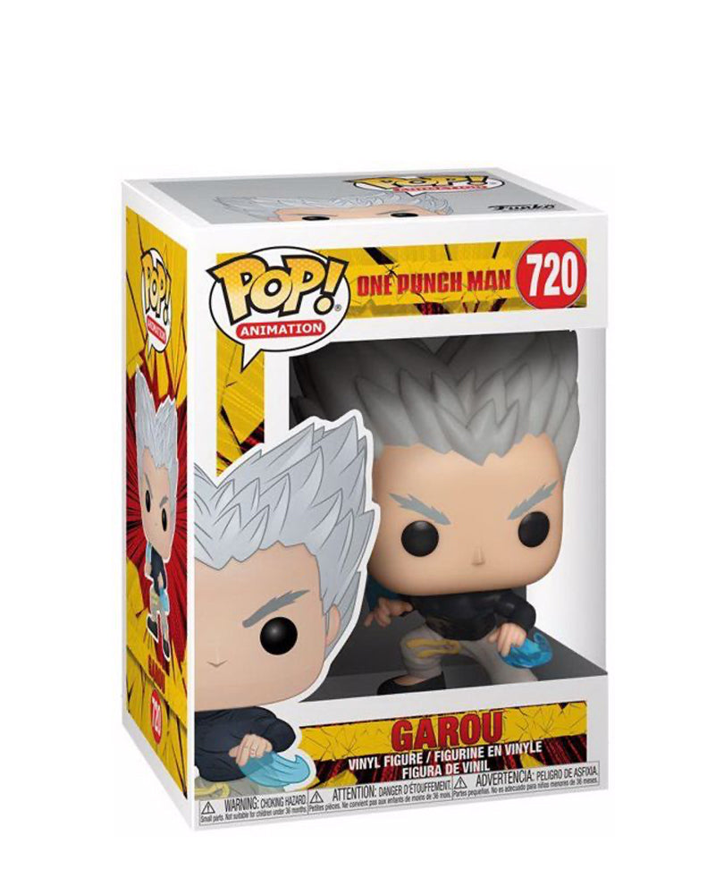 Garou