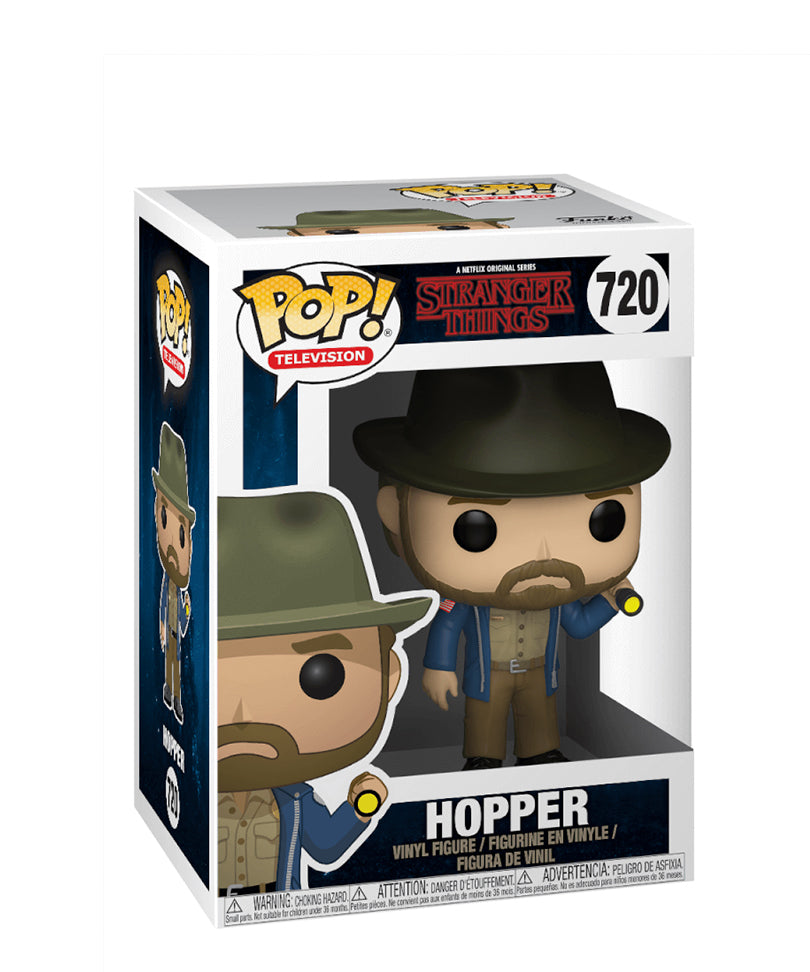 Hopper (Flashlight)
