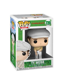 TY Webb