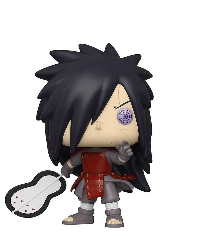 Madara (Reanimation)