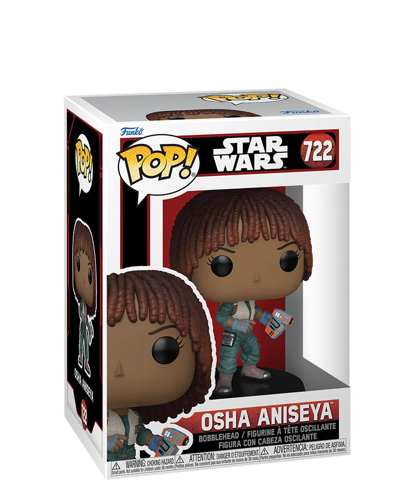 Osha Aniseya