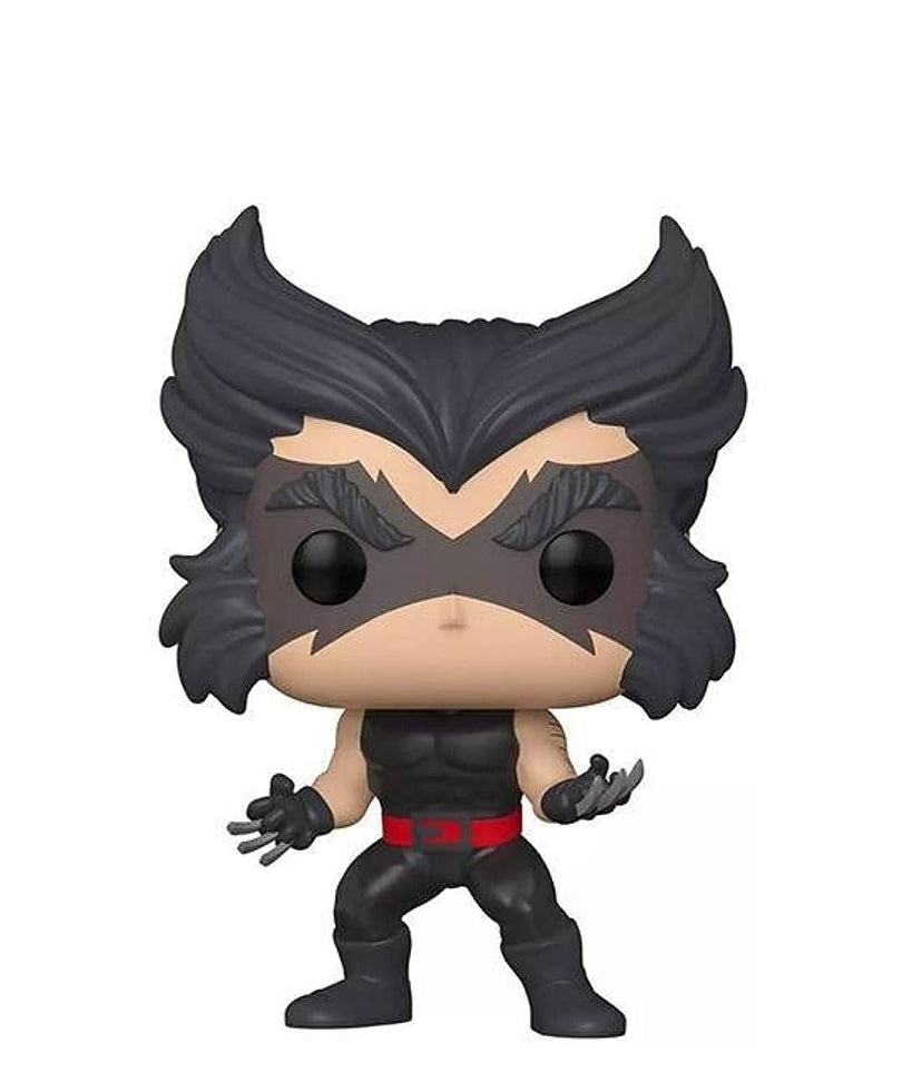 Retro Wolverine [Only at Target]