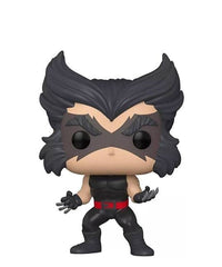 Retro Wolverine [Only at Target]