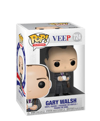 Gary Walsh