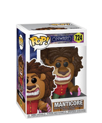 Manticore