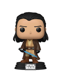 Jedi Master Sol
