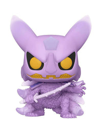 Kurama (Majestic Attire: Susano'o)