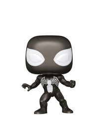 Spider-Man (Symbiote Suit) (Glow in the Dark)