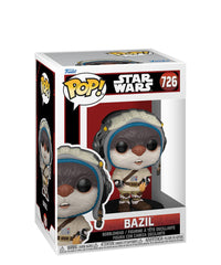 Bazil