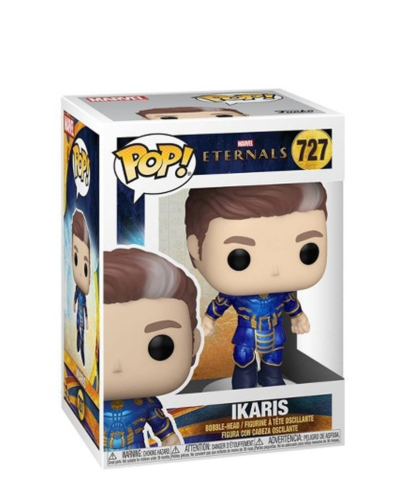 Ikaris