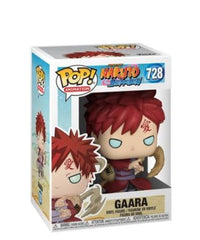Gaara