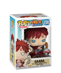 Gaara (Metallic)