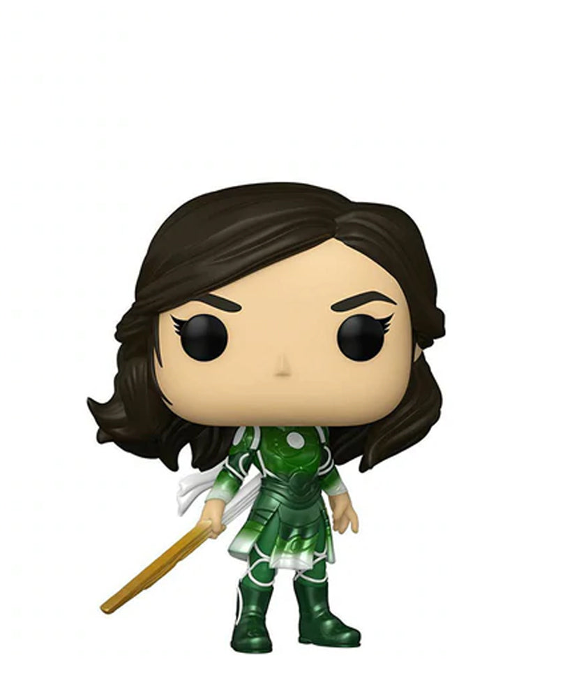 Sersi [Walmart Exclusive]