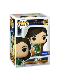 Sersi [Walmart Exclusive]