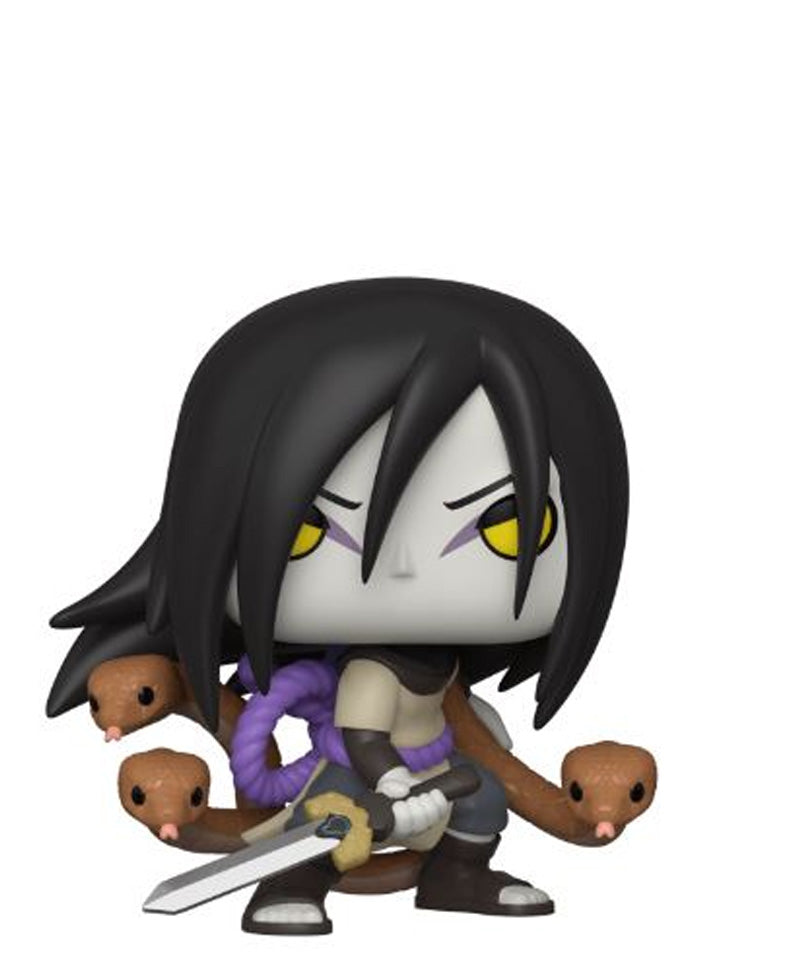 Orochimaru