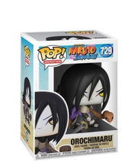 Orochimaru