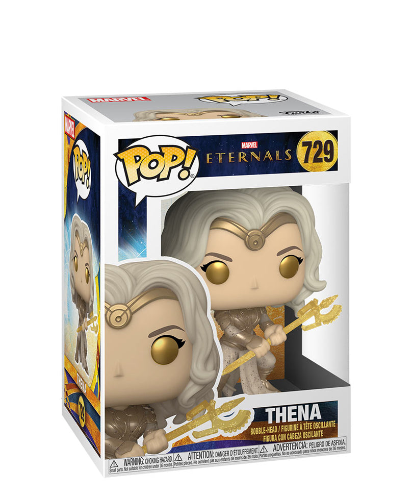 Thena