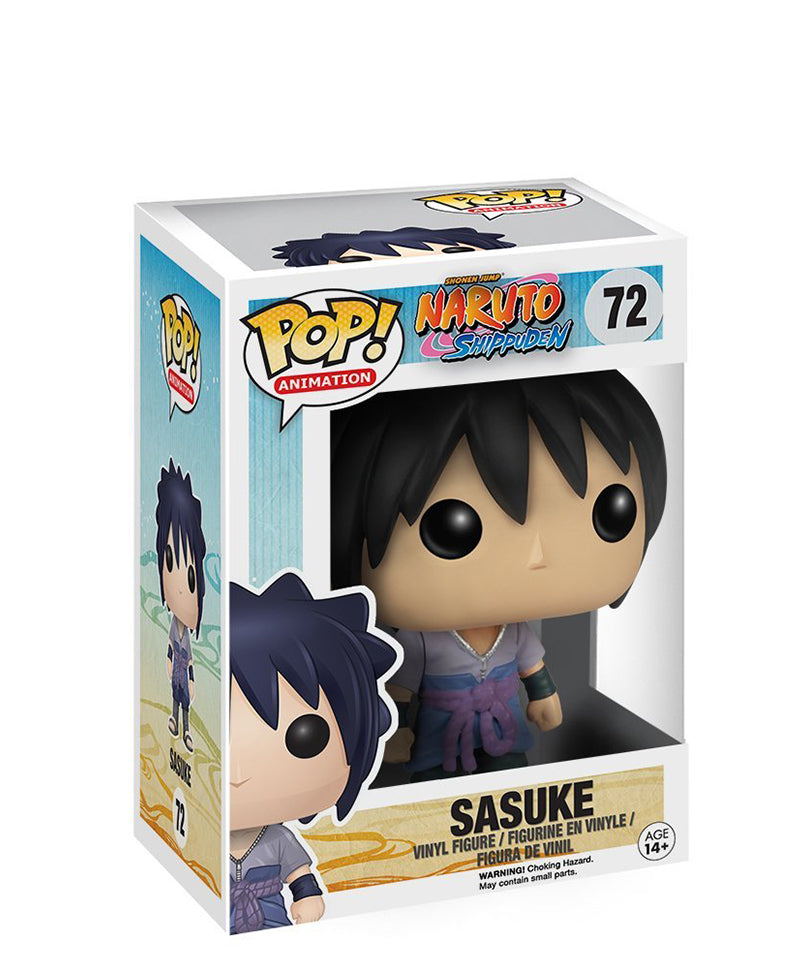 Sasuke