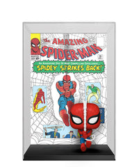The Amazing Spider-Man #19