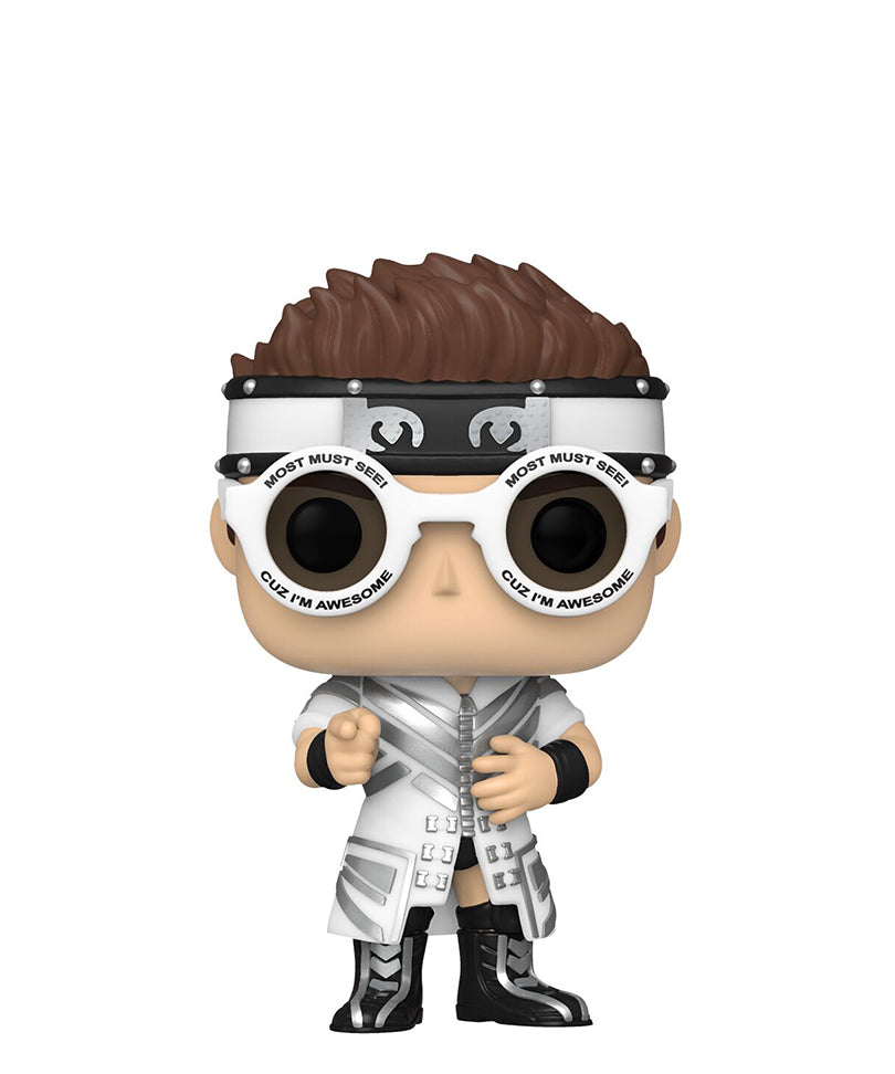 The Miz