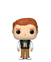 Archie Andrews (Dream Sequence)