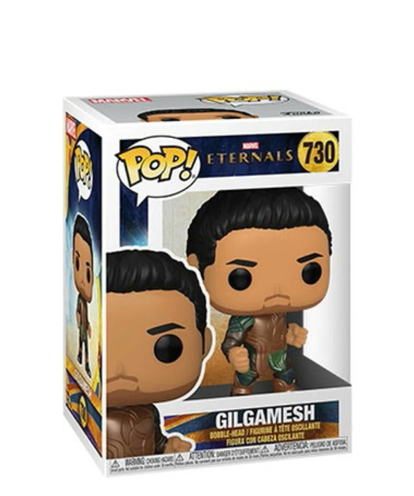 Gilgamesh